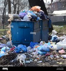 Best Yard Waste Removal  in Goldendale, WA