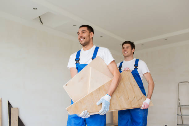 Best Commercial Junk Removal  in Goldendale, WA