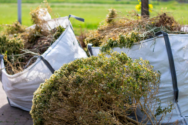 Same-Day Junk Removal Services in Goldendale, WA